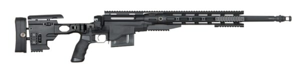 REPLIQUE LONGUE 6MM MS 338 NOIR -