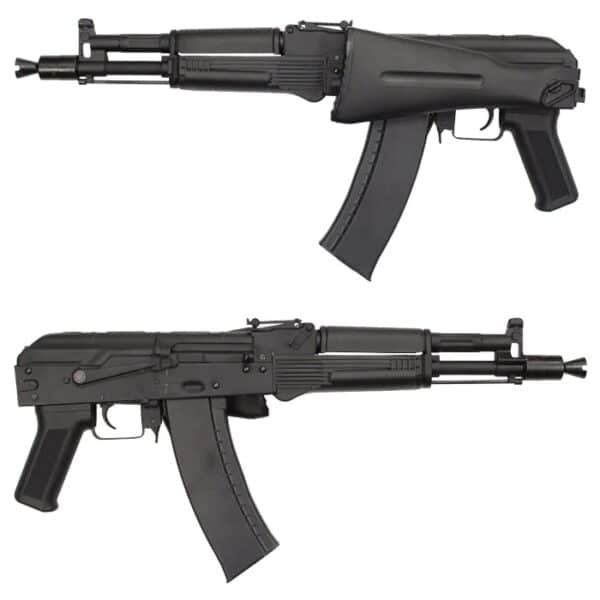 REPLIQUE LONGUE 6MM AK105 G3 METAL AEG – Image 3