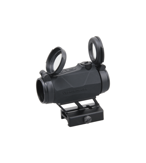 POINT ROUGE 1X20 MAVERICK IV MIL 3MOA – Image 2