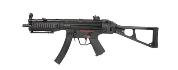 REPLIQUE LONGUE 6MM TGM A3 PDW ETU