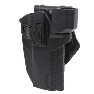 HOLSTER UNIVERSEL POUR HI CAPA AVEC OPTIQUE