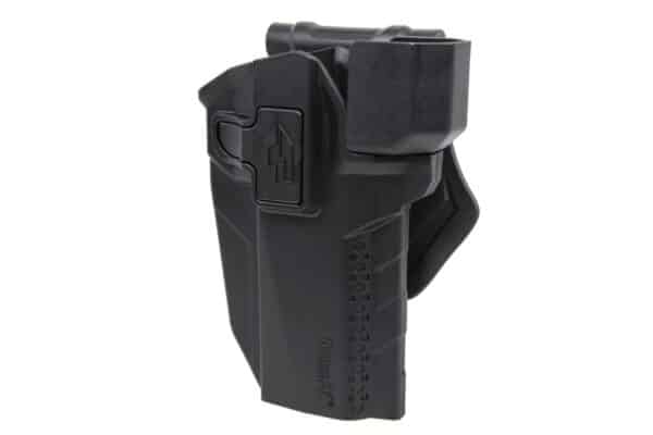 HOLSTER UNIVERSEL POUR HI CAPA AVEC OPTIQUE