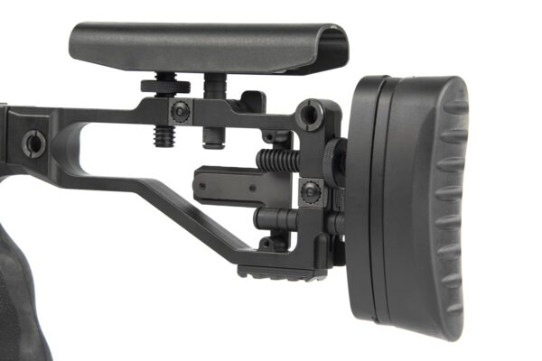 REPLIQUE LONGUE 6MM M40 A6 NOIR – Image 5