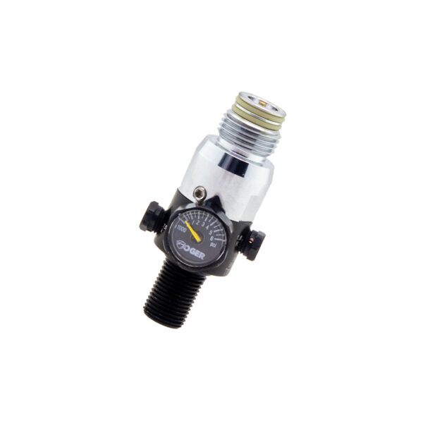 PRESET 4500 PSI LP 850 PSI OUTPUT – Image 2