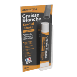 GRAISSE G-CHOKE TUBE 30ML