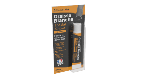 GRAISSE G-CHOKE TUBE 30ML