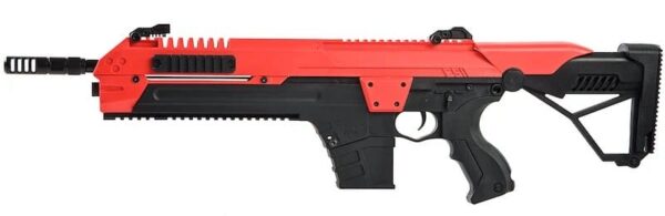 REPLIQUE LONGUE 6MM XR5 SLLS AETHER ROUGE