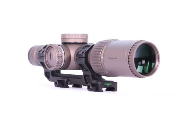 LUNETTE AR308 BRONZE