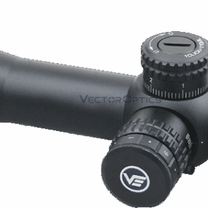 LUNETTE VEYRON 6-24X44 IR FFP