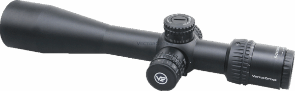 LUNETTE VEYRON 6-24X44 IR FFP