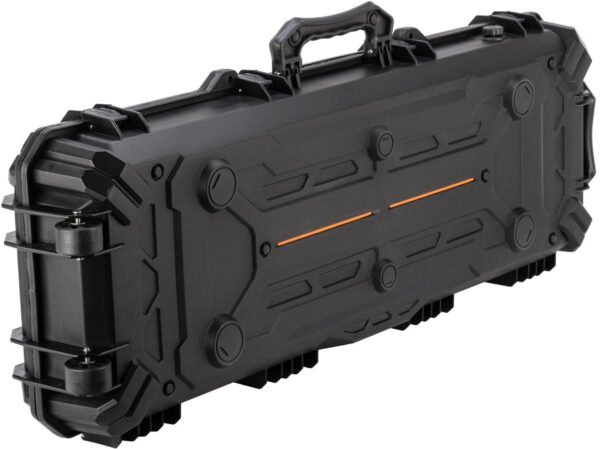 MALLETTE RIGIDE 2.0 109CM NOIRE – Image 2