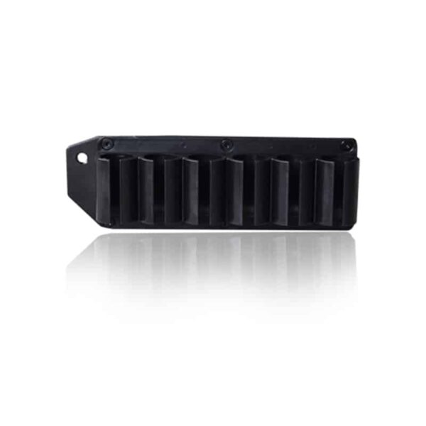 PORTE CARTOUCHES CAL.12 FUSIL A POMPE MOSSBERG – Image 3