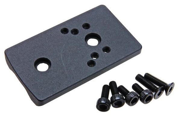 PISTOLET 6MM KP19 GAZ – Image 6