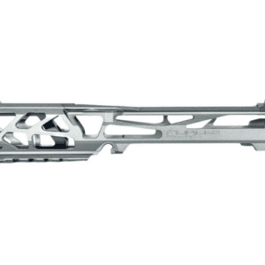CULASSE AAP01 FUKU-2 CNC SKELETON GY / BK