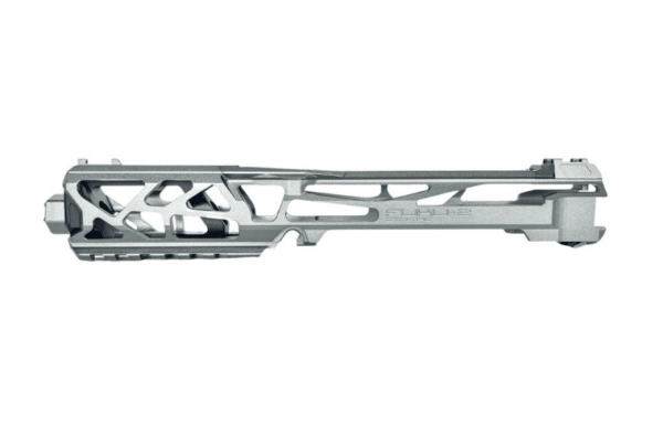 CULASSE AAP01 FUKU-2 CNC SKELETON GY / BK