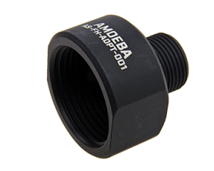 ADAPTATEUR SILENCIEUX 14MM STRIKER CW -