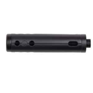 SILENCIEUX CZ 75D COMPACT VENTILE
