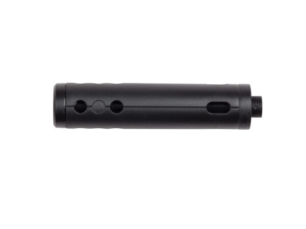 SILENCIEUX CZ 75D COMPACT VENTILE