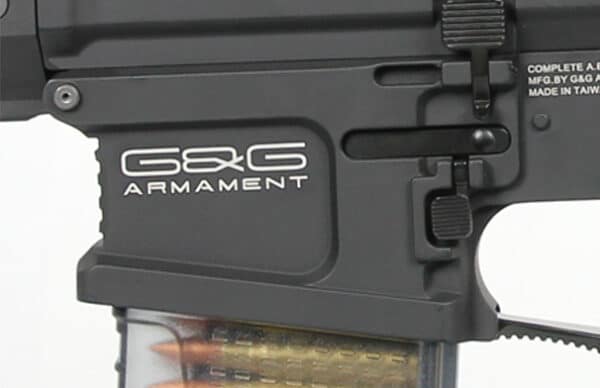 REPLIQUE LONGUE 6MM TR16 SBR 308 MK2 – Image 5