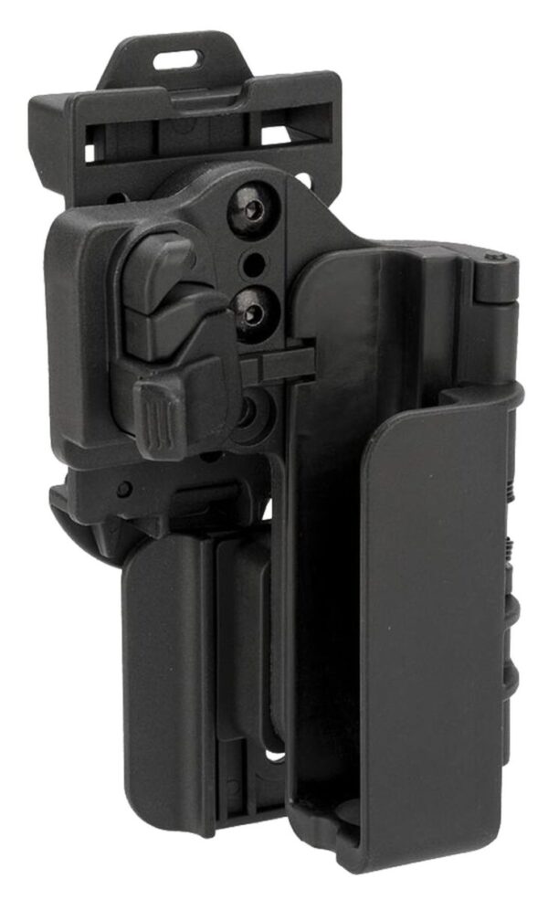 HOLSTER QUANTUM SPEED LOADING GLOCK 19