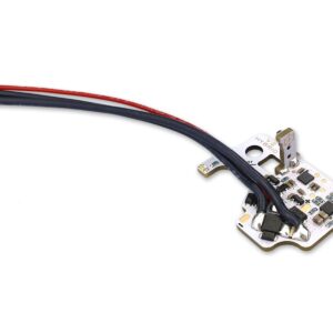 PERUN V2 HYBRID (BACK WIRED)