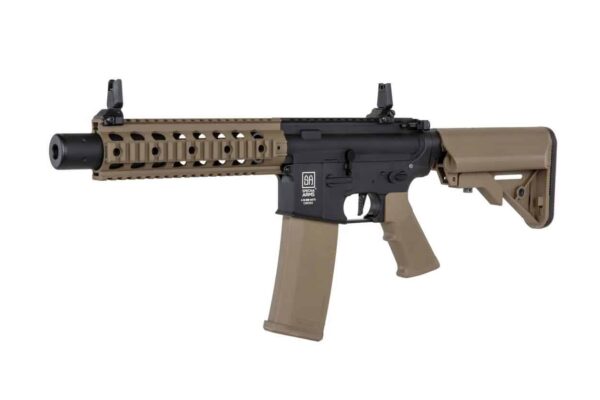 REPLIQUE LONGUE SA-C05 CORE HAL ETU TAN – Image 3