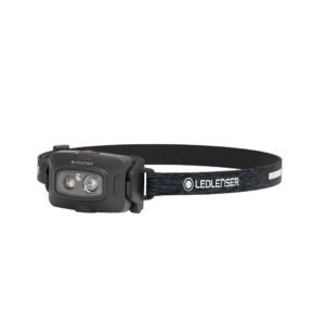 FRONTALE HF4R CORE BLACK