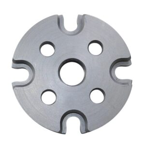 PLATEAU SUPPORT DOUILLE LEE PRO 4000 N°1 - 38SP/357MAG