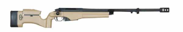REPLIQUE LONGUE 6MM MID-RANGE SNIPER TAN