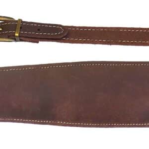 BRETELLE CARABINE LARGE ANTI-DERAPANT+MOUSSE CONFORT