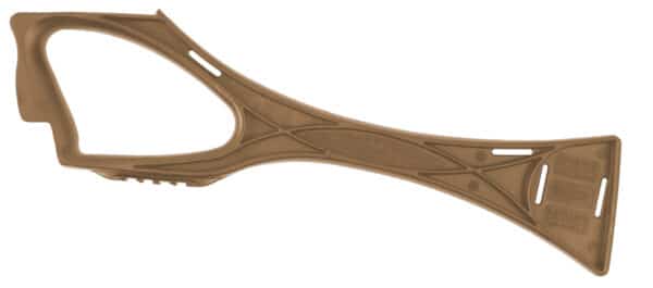 CROSSE TACTIQUE ARMBRACE FDE POUR PISTOLET CANIK TP