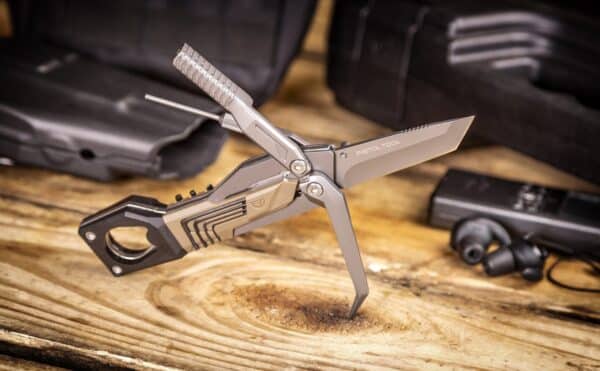 OUTIL MULTIFONCTION PISTOLET – Image 3