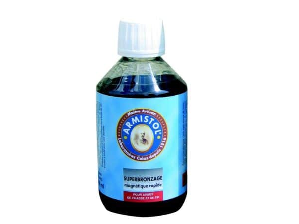 BRONZAGE SUPER FLACON 120ML