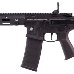 REPLIQUE LONGUE 6MM PUNISHER PDW AETHER V2 NOIR