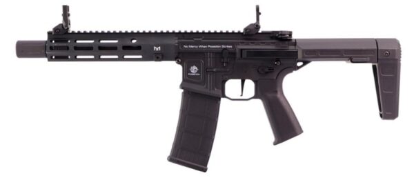 REPLIQUE LONGUE 6MM PUNISHER PDW AETHER V2 NOIR