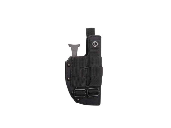 HOLSTER CEINTURE UNIVERSEL NOIR