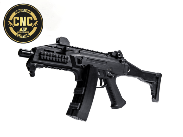 REPLIQUE LONGUE 6MM CZ EVO 3 A1 CNC – Image 5