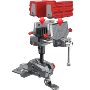 MACHOIRES MULTI FIT POUR ETAU MASTER