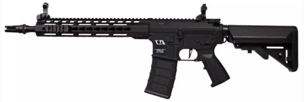 REPLIQUE LONGUE 6MM M4 ARS4 12" NOIRE