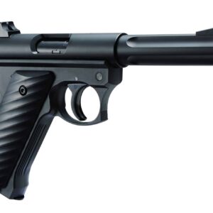 PISTOLET 6MM MK2 CO2