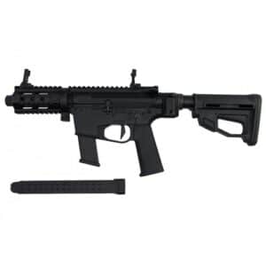 REPLIQUE LONGUE 6MM M45X S NOIR -