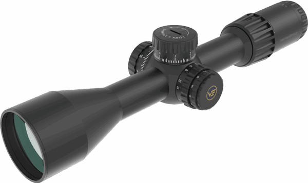 LUNETTE TAURUS 3-18x50 FFP GEN II – Image 6
