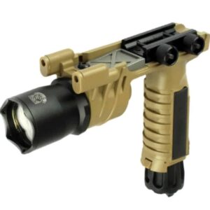 LAMPE LED M910 TAN