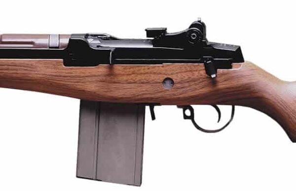 REPLIQUE LONGUE 6MM GR14 TYPE 57 ROC BOIS – Image 4