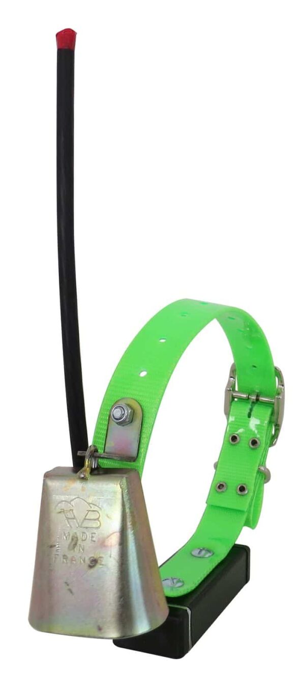 SONNAILLON COLLIER ELECTRONIQUE 3CM – Image 2
