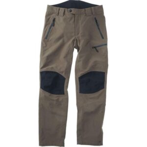 PANTALON BW FEATHERLIGHT DYNAMIC VERT - XXXL