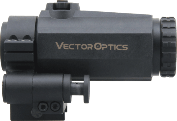 MAGNIFIER 3X22 MAVERICK III MIL – Image 3