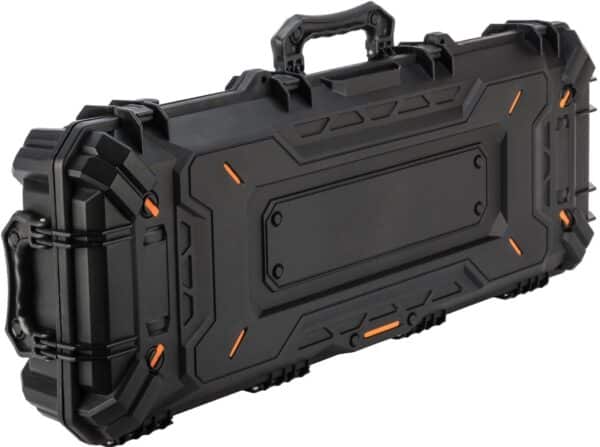 MALLETTE RIGIDE 2.0 109CM NOIRE