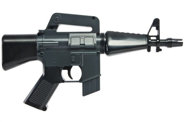 REPLIQUE LONGUE 6MM BABY M16 AEG – Image 4