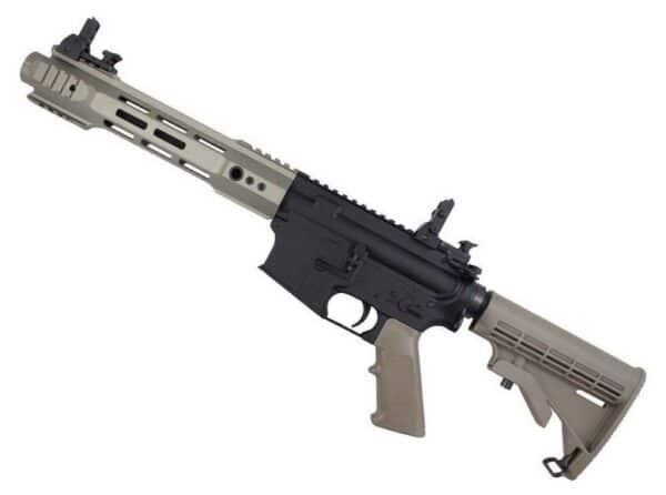 REPLIQUE LONGUE 6MM M4 RIS CARBINE GAZ – Image 2